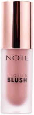 Blush Nemlendirici Etkili Likit Allık - 30 (Işıltılı)