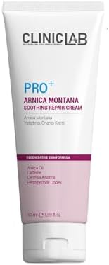 Montana Yatıştırıcı Onarıcı Krem 50 ml