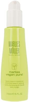 Alternative view of Marlies Möller Vegan Pure Beauty Leave In Condıtıoner 150Ml