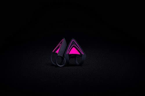 Alternative view of Ears - Tüm Kraken Kulaklıklar için Ears (Kraken'inize uyacak şekilde tasarlandı, Ayarlanabilir, Su Geçirmez) Neon