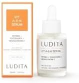 Alternative view of AEK Serum
