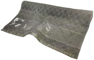 Nero Havlu Gri 50x80