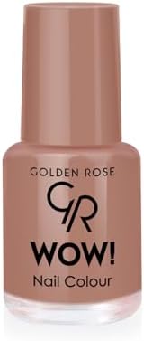 Alternative view of Wow Nail No: 128 - Oje