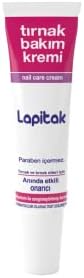 Lapitak Tırnak Bakım Kremi 15 ml