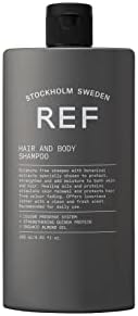 Alternative view of STOCKHOLM-Ref Hair & Body Shampoo 100 Ml Nemlendirici Güçlendirici Saç Ve Vücut Şampuanı