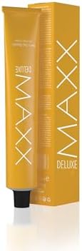 Tüp Saç Boyası 60 ml 8.2 Bej Açık Kumral