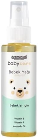 Bebek Yaği
