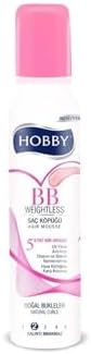 Saç Köpüğü Bb 150ml