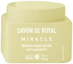 Alternative view of De Miracle Saç Bakım Maskesi 250 ml | Aşırı Işlem Görmüş Saçlar | Onarım Uzmanı | Biotin