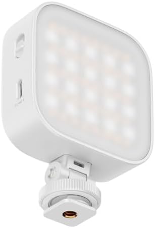 U60 RGB Video Light L026GBW1