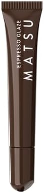 Espresso Glaze Lip Balm Glabridin & Kahve Aroması Brownie Işıltısı ve Yoğun Nem 15 ml
