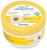 Soft Prebiyotik Papatya El, Yüz ve Vücut Kremi 100 ml