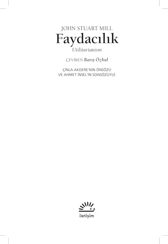 Alternative view of Faydacılık