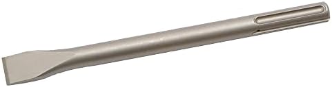 Dt6822/Qz Sds/Max Kırıcı Uç, Keski, 24X280 Mm, 1 Adet - Görsel 3