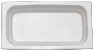 Alternative view of Alumilite Gastronomi Küvet 1/3 170x320x70mm
