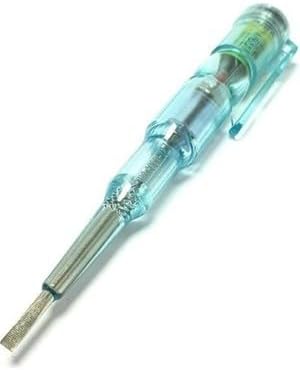 Hobimtek Faz Kontrol Kalemi AC-DC Voltaj Dedektörlü Hassas Kontrol Kalemi RT- RT-8009 (No-6877-18)