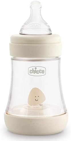 Perfect5 150ml PP Biberon (Minisoft Emzik Hediyeli)