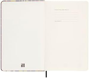Alternative view of Moleskine Özel Seri Professional Silk Sari L Boy Defter - Kutulu