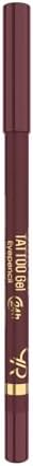 Alternative view of Tattoo Gel Eyepencil - 116 Russet - Uzun Süre Kalıcı Gel Göz Kalemi
