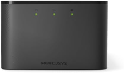 MT110, 4G Taşınabilir Mobil Modem, 150Mbps ye kadar İnternet Hızı, 10 Cihaza Kadar Bağlantı, 2200 mAh Batarya, Kurulum Gerektirmez, Mobil Uygulama Desteği - Görsel 3
