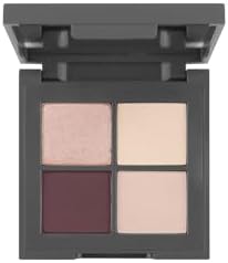 Alternative view of Expressive Harmony Eyeshadow 801 Magical Softness