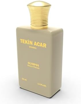 Alternative view of Tekin Olympos Parfüm, 50 Ml