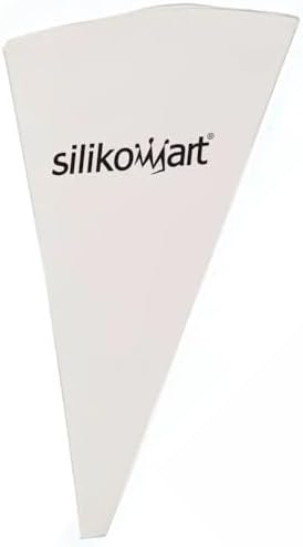 Alternative view of Silikomart Krema Torbası 34 Cm (STD034)