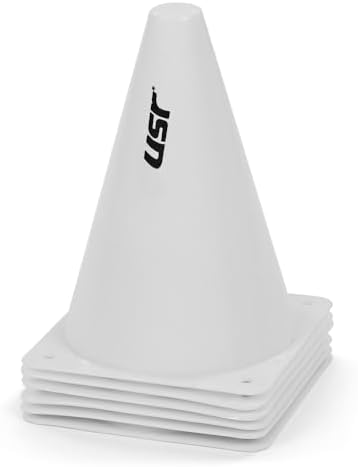 Alternative view of USR AH18 6 lı 18 Cm Antrenman Huni Seti