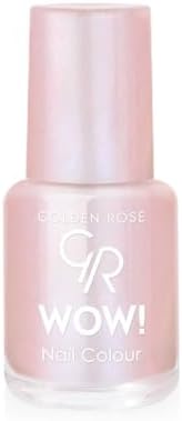 Alternative view of Wow Nail No: 120 - Parlak Bitişli Mini Oje 6 ml