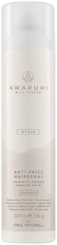 Alternative view of Paul Mitchell Awg Anti- Frizz Orta Tutuşlu Sprey 307 Ml