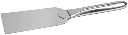 Çelik Tatlı Pasta Servis Spatulası, 12.5 x 8 cm