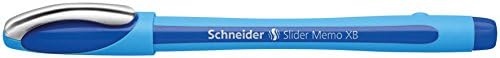 Alternative view of SLIDER MEMO TUKENMEZ KALEM XB MAVİ