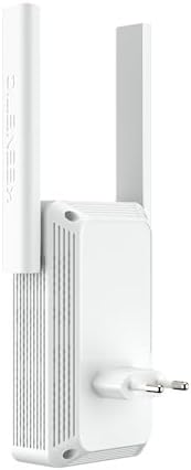 Keenetic Buddy 5 AC1200 Menzil Genişletici Wi-Fi Mesh Repeater Extender Access Point KN-3311 - Görsel 3