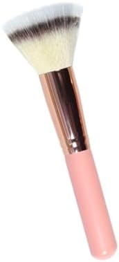 Alternative view of Pembe, Duo Fibre Makyaj Fırçası,