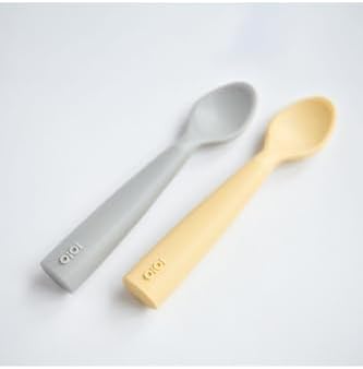 Alternative view of 2'li - Mellow Yellow/Powder Grey