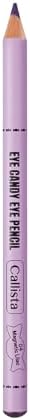 Alternative view of Callista Eye Candy Göz Kalemi 04 Magnetic Lilac, Mor