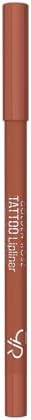 Tattoo Lipliner - Suya Dayanıklı Uzun Süre Kalıcı Dudak Kalemi No:204 Biscotti
