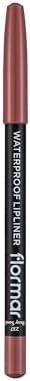 Alternative view of Waterproof Lipliner - Suya Dayanıklı Dudak Kalemi No:237 Rosy Sand 1.14 g 8690604567508