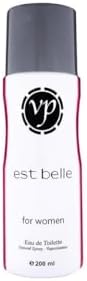 Alternative view of Vp Deo 200 ml Est Belle