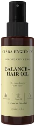 Alternative view of Balance+ Hair Oil 100 ml Series Saç Bakım Yağı