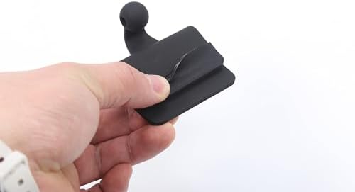 Model Y Juniper Arka Yolcu Telefon & Tablet Tutucu Katlanabilir Tasarım