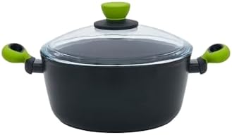 Alternative view of Colorgy Titanium 24Cm Tencere/Yeşil