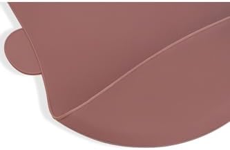 901 Silikon Önlük Mocha