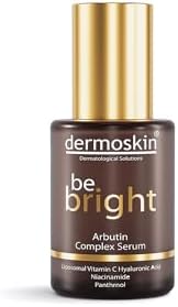 Be Bright Arbutin Complex Serum (30 Ml / 1.0 Fl.Oz)
