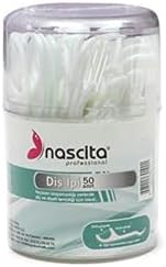 Kürdanlı Diş İpi 50'li 8697415301901