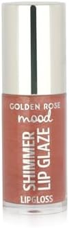 Alternative view of Shimmer Lip Glaze Lipgloss No:253 Sunset Glaze - Renkli Dudak Parlatıcısı