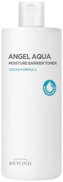 Aqua Moisture Barrier Toner Bariyer Güçlendirici Tonik Niasinamid Seramid PHA 500 ml