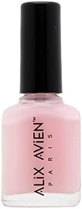 Açık Pembe Oje 04 - Yüksek Pigmentli Uzun Süreli Kalıcılık Hızlı Kuruma - Nail Lacquer 04