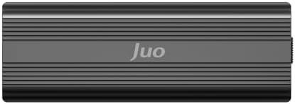 USB Type-C & USB A 3.2 Gen 1 10Gbps PCIe NVMe M.2 Sata SSD Disk Kutusu - Görsel 3