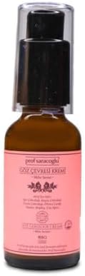 Mihr Organik Göz Çevresi Kremi 30ml